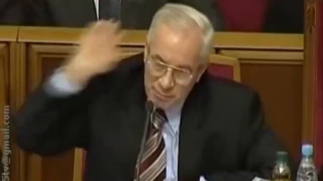 «Бімба» та головний «кровосіся» країни — Мікіла Янавіч Азірав смотреть онлайн