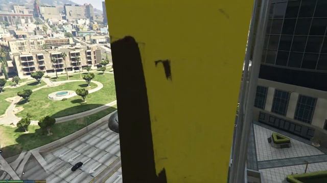 GTA 5 PC Mods Whale Rampage смотреть онлайн