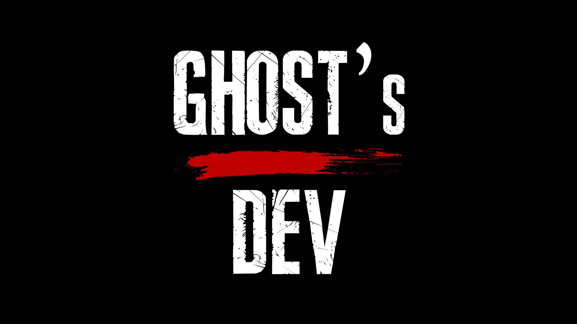 GHOST's Dev: Слесарный стол