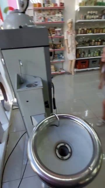 СолохинаЛиза Сочи 2023 Выставка СССР(3) смотреть онлайн