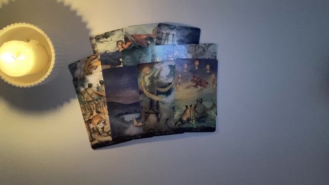 ГОТОВ ЛИ ОН ПОСТАВИТЬ ТОЧКУ❓ТАРО ОНЛАЙН смотреть онлайн