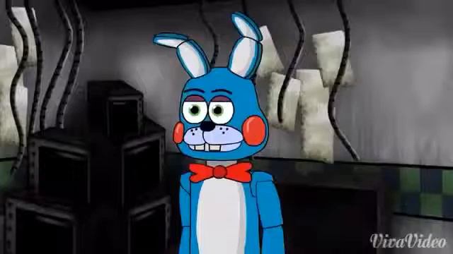 Прикол фнаф2 смотреть онлайн