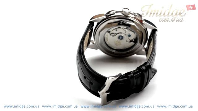 Обзор швейцарских мужских часов Patek Philippe Grand Complications Perpetual Calendar (№MX0570) смотреть онлайн