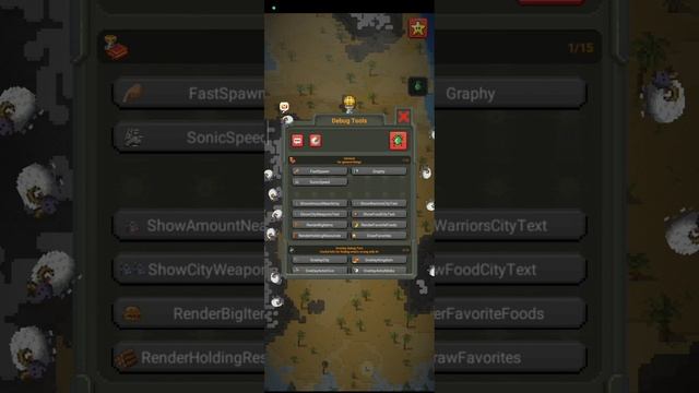 Как Ускорить Время ×100 Без Модов в Ворлд Бокс? смотреть онлайн