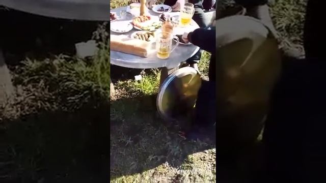 Лезгины отдыхают.Вот как надо отдыхать с такой песней еще смотреть онлайн