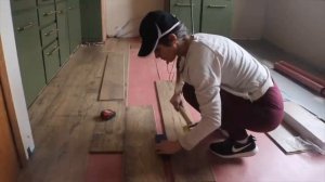 Укладка инженерной доски своими руками, правила и рекомендации