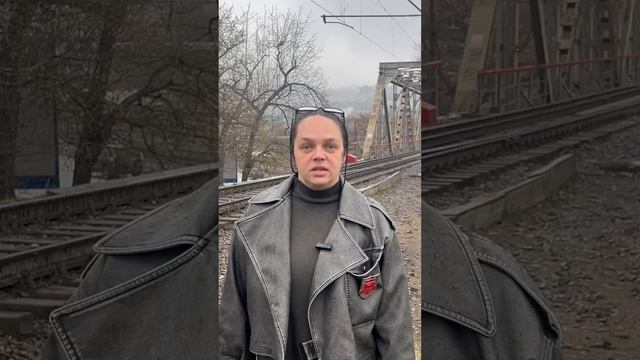 Профилактическое мероприятие «Внимание – поезд!» завершено