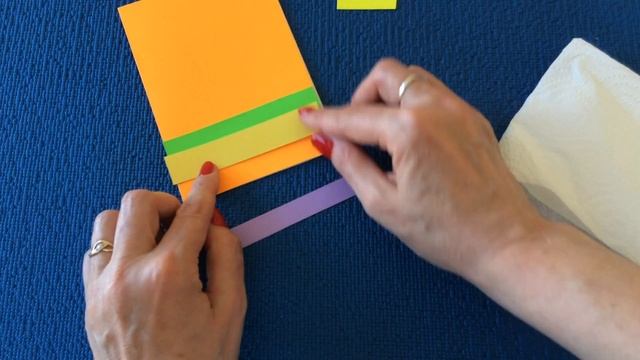 Красивая Открытка своими руками на День рождения "Мороженое" || Открытки своими руками || смотреть онлайн
