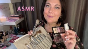 ASMR💄МУРАШЕЧНЫЙ МАКИЯЖ НА ДР👄В САЛОНЕ КРАСОТЫ/ПОЛНОЕ ВИДЕО👇СМОТРИТЕ НА БУСТИ и в ПРЕМИУМ Дзен