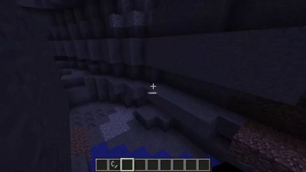 Как пользоваться модом BlockBuster Майнкрафт 1.12.2