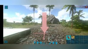КАК ПОСТРОИТЬ ТЕПЛИЦУ В ARK MOBILE? ФЕРМЕРСТВО В АРК МОБАЙЛ | ark mobile 2024 , гайды и советы