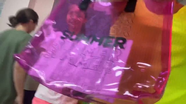 Долгожданная встречааа￼🤫🥳 рум тур 😝 и много всего нового ￼￼😍 смотреть онлайн