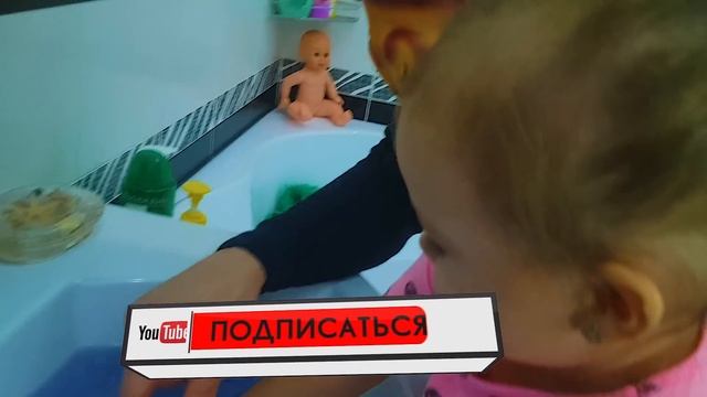 ВIG ORIGINAL LOL // ОБЕЗЬЯНКА в ГОСТЯХ у АЛИСЫ /KIDS for KIDS смотреть онлайн