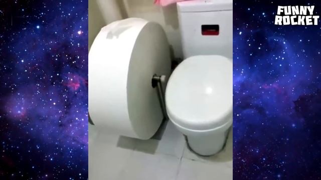 ЗАСМЕЯЛСЯ - ПРОИГРАЛ ! ЛУЧШИЕ ПРИКОЛЫ 2019 ТЕСТ НА ПСИХИКУ УГАР! РЖАКА! НЕ СМЕЙСЯ! COUB #11 смотреть онлайн