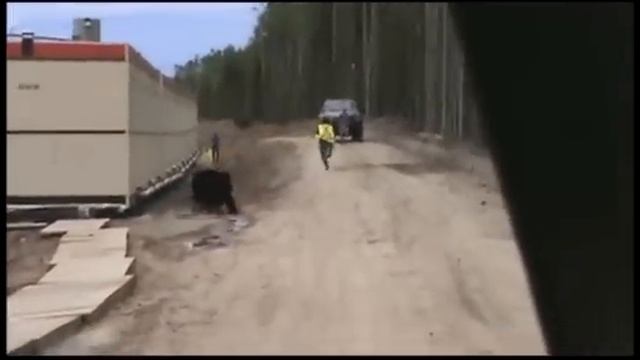 [В]Пробке №3 смотреть онлайн