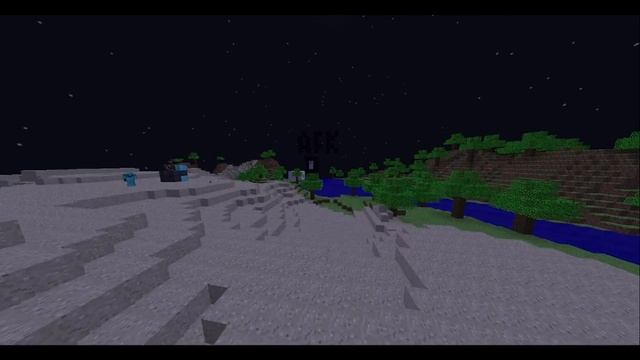 Обычный Сервер Без PVP