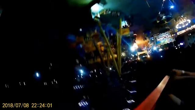 Потерял сознание на аттракционе смотреть онлайн