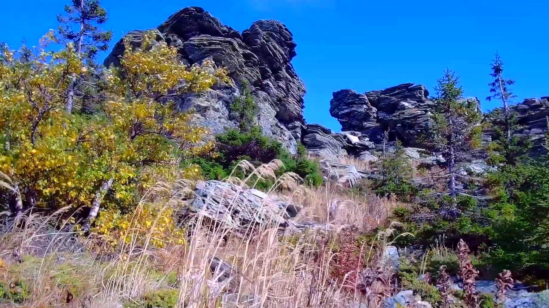 Хребет Уреньга. Первая сопка. Ураган. смотреть онлайн