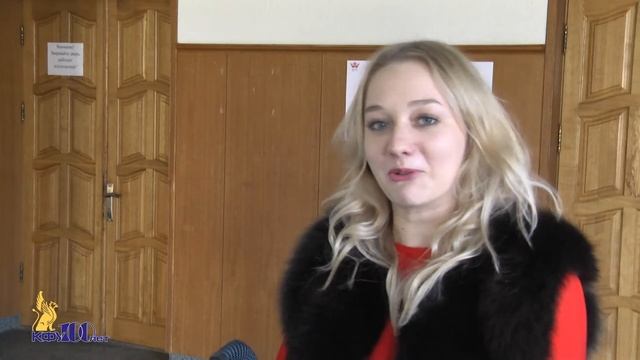 Посвящение в геоэкологи студентов первокурсников – 24 ноября 2017 г. смотреть онлайн