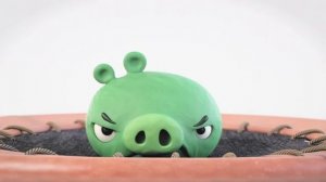 смешной мультик  история свинок 1 сезон 1 по 31 серия