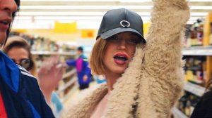 ЦВЕТ НАСТРОЕНИЯ СИНИЙ  - КЛИП