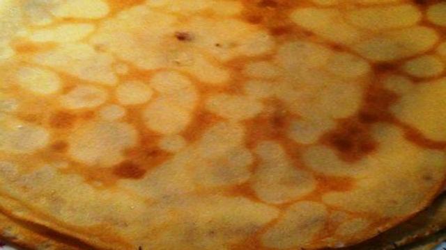 Сборник рецептов