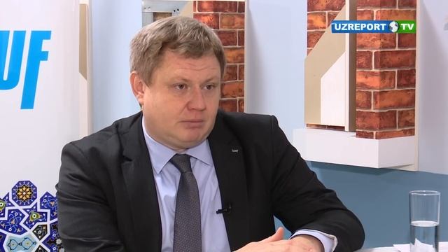 Интервью с Дмитрием Дерипалко смотреть онлайн