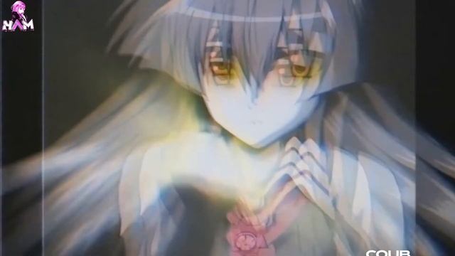 HAMADRES BEST COUB #5 | anime amv / gif / mycoubs / аниме / mega coub/игровые приколы/game jokes смотреть онлайн