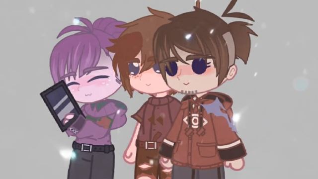 [❤] Ребят Прекинте тут есть радио [❤] ( Фиксай и Акакий , Фиксетта ) гача клуб смотреть онлайн