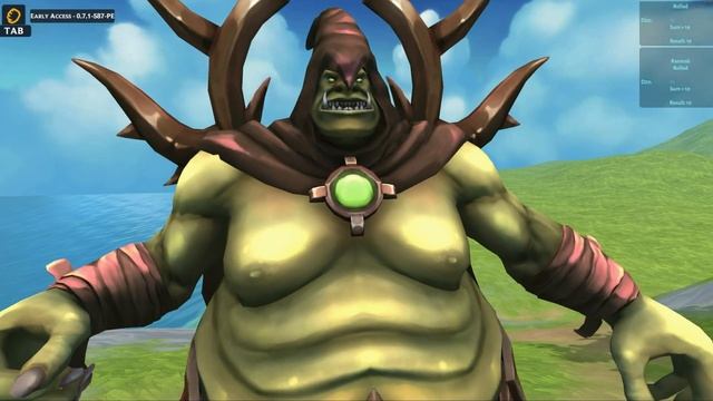 Проблемы в городе (пример игры в Dungeon Full Dive) смотреть онлайн