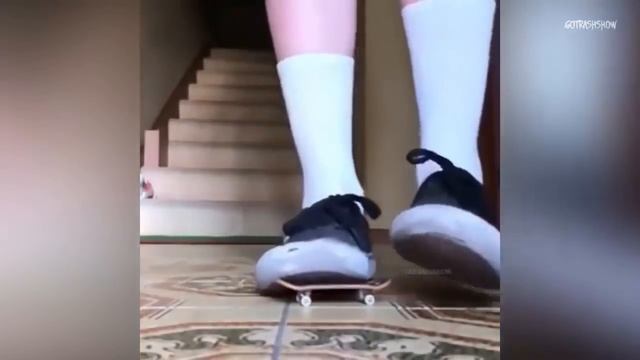 Лучшие приколы Февраль | Best Jokes Compilation #1 смотреть онлайн