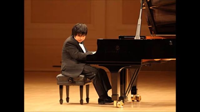 從《蜜蜂與遠雷》開始，談〈展覽會之畫〉和辻井伸行 смотреть онлайн