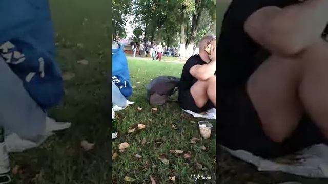 Лидбир 2018. Часть 1 смотреть онлайн