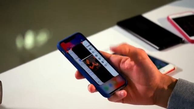 Полный обзор iPhone X смотреть онлайн