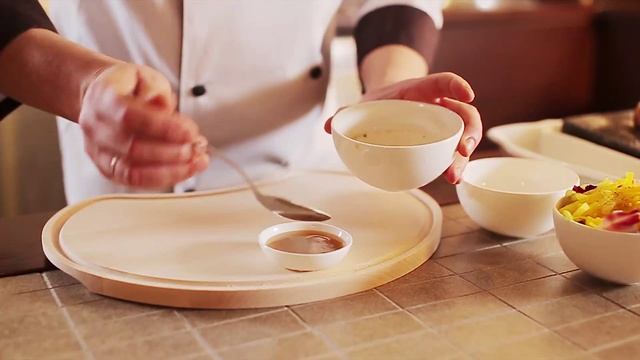 ресторан Mon Chef смотреть онлайн