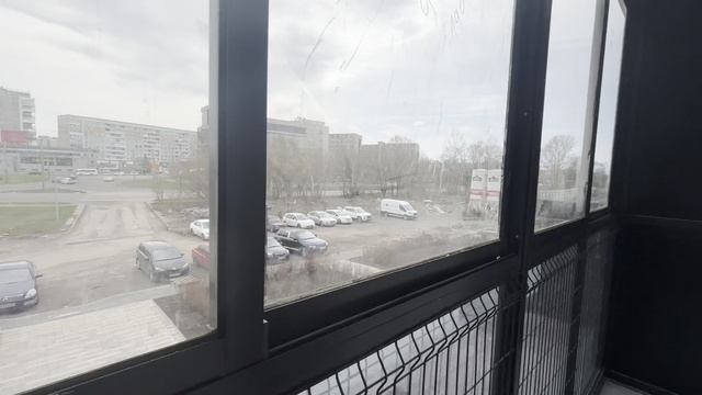 Уфимская улица, 6 смотреть онлайн