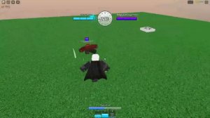 [Jujutsu Shenanigans] МАХИТО всё ближе к раскрытию СВОЕЙ ДУШИ | МАХИТО В JUJUTSU SHENANIGANS