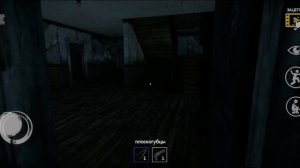 ПРОХОЖДЕНИЕ Granma (Granny Horror Multiplayer) БЕЗ СМЕРТЕЙ, ОРУЖИЯ И С ПРОЧТЕНИЕМ ЗАПИСОК