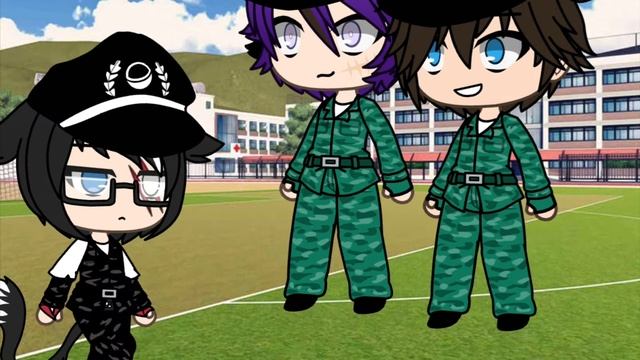 Дочь генерала/меме/идея не моя смотреть онлайн