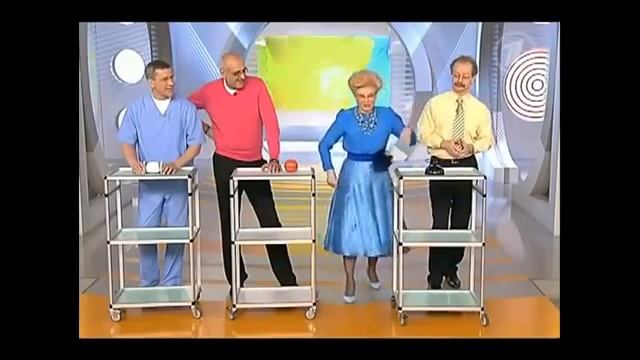 Летающий будильник смотреть онлайн