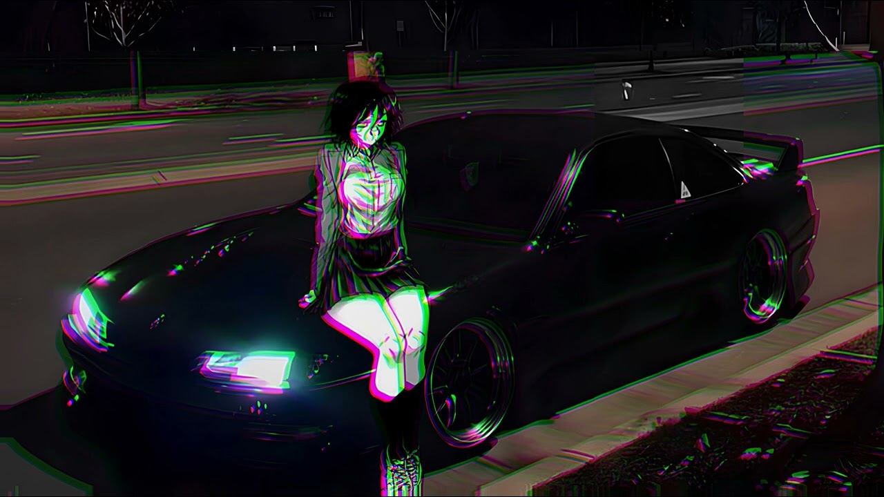 erroorchik, Theortman - EROTICA (Phonk 2025) смотреть онлайн