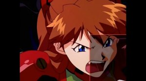 Евангелион ПУП/Evangelion RYTP (Дудка и Трубник)