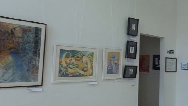 26.04-01.05.2022, Кузнецкий мост, Арт сезоны, artseasons.org, 00030 смотреть онлайн