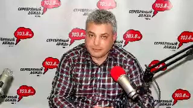 эфир программы "Гость Дождя" от 16 октября смотреть онлайн