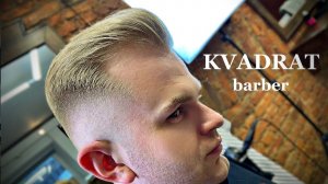 Как подстричь теменную зону / Теменная зона в стрижке / Как правильно стричь верхнюю зону / Топ зона