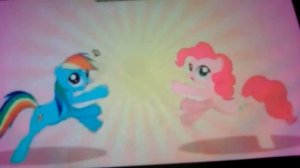 Пинкамина убила радугу?