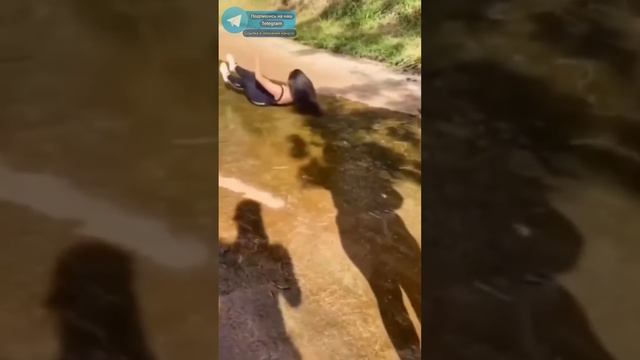 Меня два раза😉 Лучшие Приколы 2024 😂 Смех до слез | Русские Приколы | Попробуй Не Засмеяться смотреть онлайн