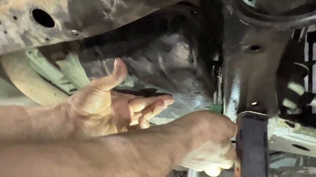 Аппаратная замена масла в акпп