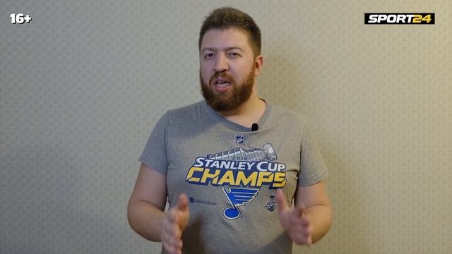 Дебют русских новичков в НХЛ/ Провал Малкина / Ковальчук - вредитель? / Борода ньюс смотреть онлайн