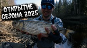 ОТКРЫТИЕ СЕЗОНА 2025, ПЕРВЫЕ ТРОФЕИ 🏆